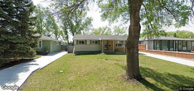 Larawan ng 83 Valence Avenue sa Winnipeg, Manitoba