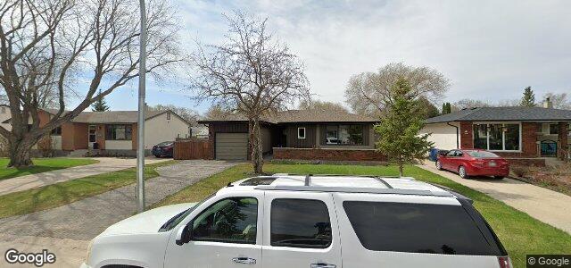 Photo of 83 Wadham Bay in Winnipeg, Manitoba