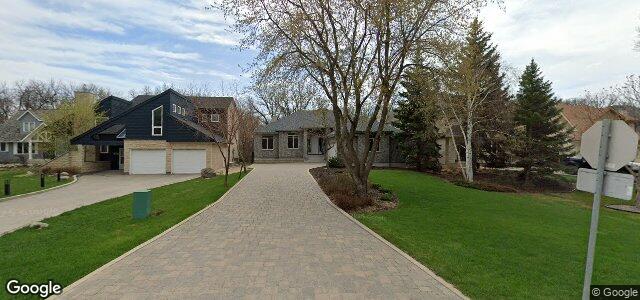 Larawan ng 830 Kilkenny Drive sa Winnipeg, Manitoba