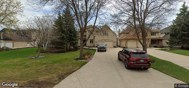 834 Kilkenny Drive（加拿大曼尼托巴省溫尼伯市）房屋照片