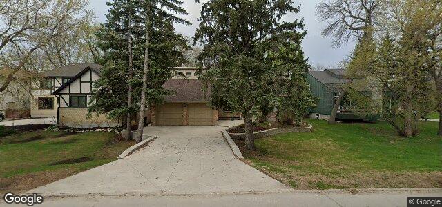 837 Kilkenny Drive（加拿大曼尼托巴省温尼伯市）房屋照片