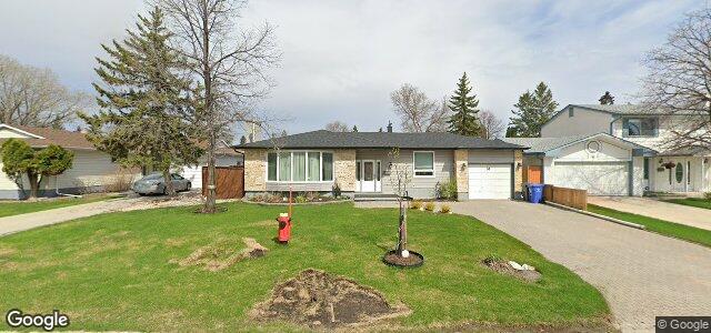 Larawan ng 84 St Dunstan'S Bay sa Winnipeg, Manitoba