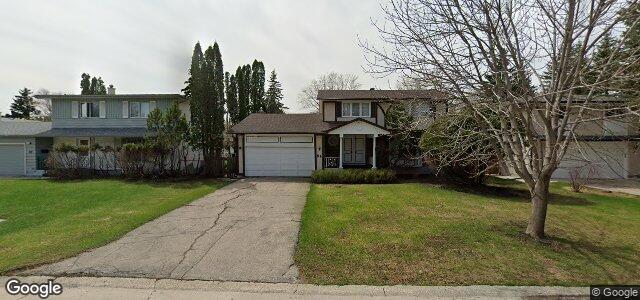 Larawan ng 84 Tunis Bay sa Winnipeg, Manitoba