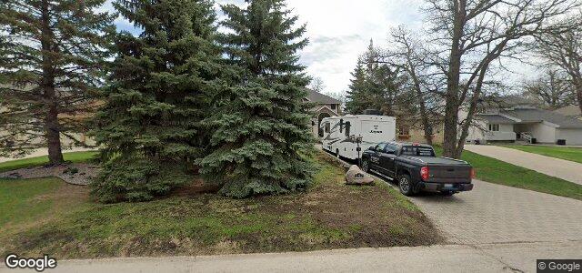 Larawan ng 842 Kilkenny Drive sa Winnipeg, Manitoba