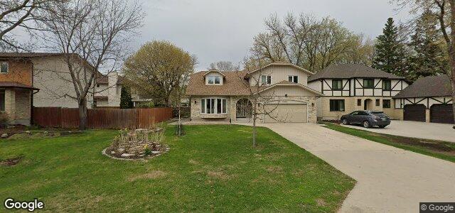Larawan ng 845 Kilkenny Drive sa Winnipeg, Manitoba