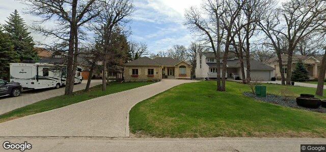 Larawan ng 846 Kilkenny Drive sa Winnipeg, Manitoba