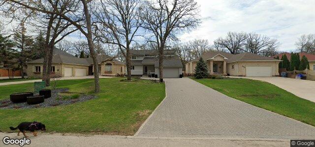 Larawan ng 850 Kilkenny Drive sa Winnipeg, Manitoba