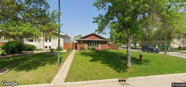 Larawan ng 855 Carrigan Place sa Winnipeg, Manitoba