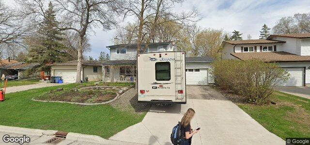 Larawan ng 86 Baldry Bay sa Winnipeg, Manitoba