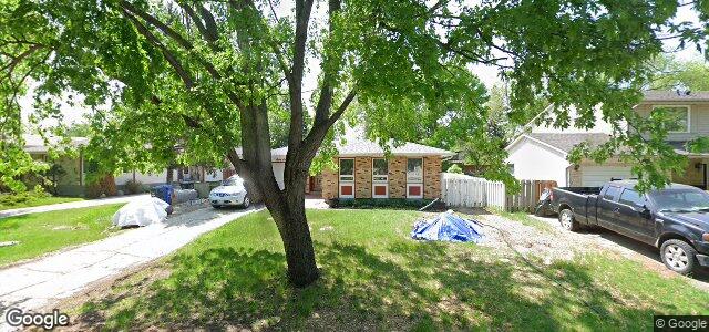 Larawan ng 86 Bryn Mawr Road sa Winnipeg, Manitoba