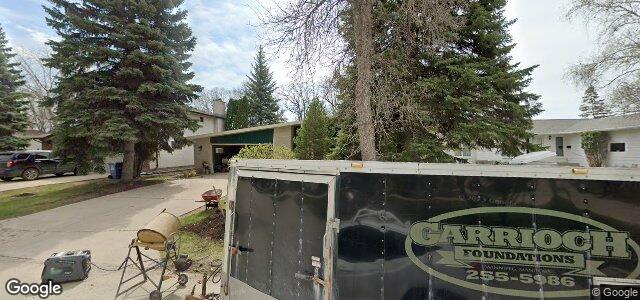 Larawan ng 86 Burgess Avenue sa Winnipeg, Manitoba