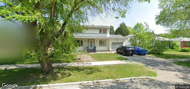 Larawan ng 86 Greyfriars Road sa Winnipeg, Manitoba