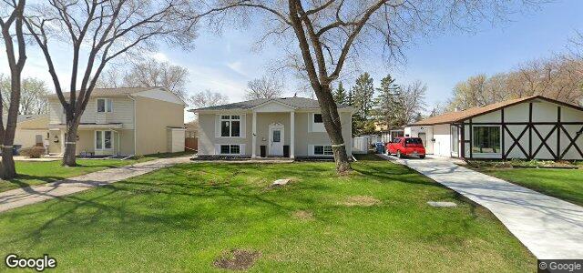 Larawan ng 86 Laval Drive sa Winnipeg, Manitoba