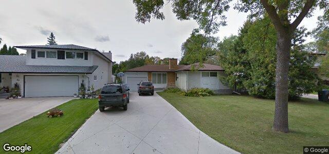 Larawan ng 86 Macalester Bay sa Winnipeg, Manitoba