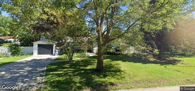 Larawan ng 86 Ryerson Avenue sa Winnipeg, Manitoba