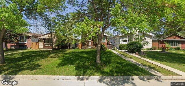 Larawan ng 863 Carrigan Place sa Winnipeg, Manitoba