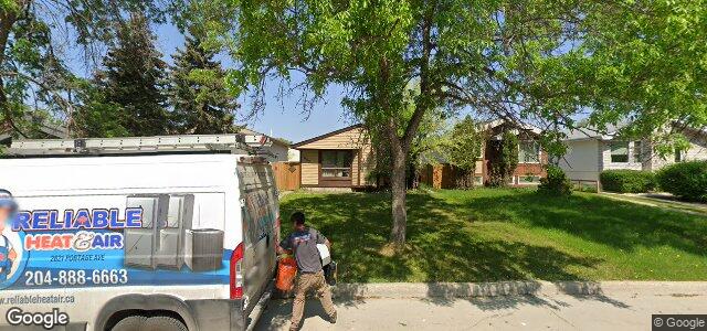 Larawan ng 867 Carrigan Place sa Winnipeg, Manitoba
