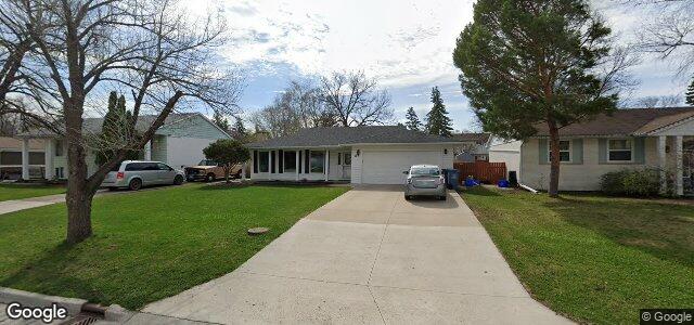 Larawan ng 87 Baldry Bay sa Winnipeg, Manitoba