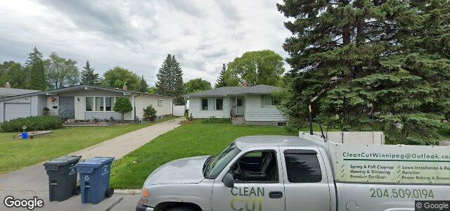 Larawan ng 87 Briar Cliff Bay sa Winnipeg, Manitoba