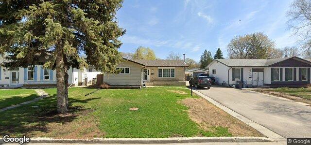 Larawan ng 87 Laval Drive sa Winnipeg, Manitoba