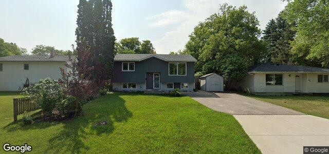 Photo of 87 Loyola Bay in Winnipeg, Manitoba