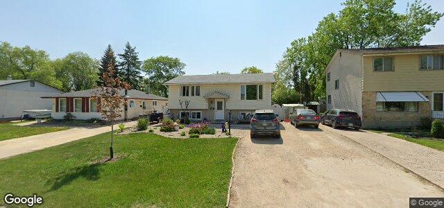 Larawan ng 87 Magdalene Bay sa Winnipeg, Manitoba