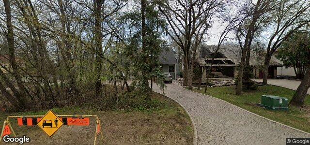 Larawan ng 870 Kilkenny Drive sa Winnipeg, Manitoba