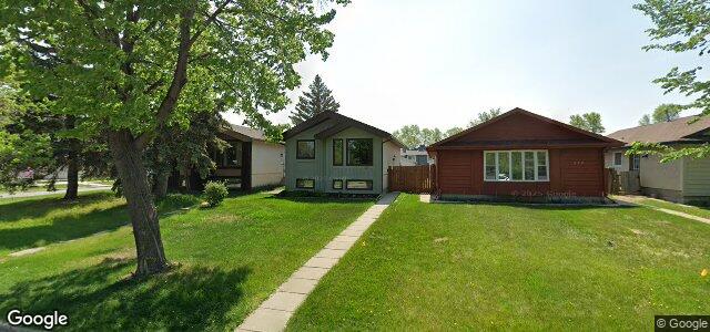 Larawan ng 872 Greencrest Avenue sa Winnipeg, Manitoba