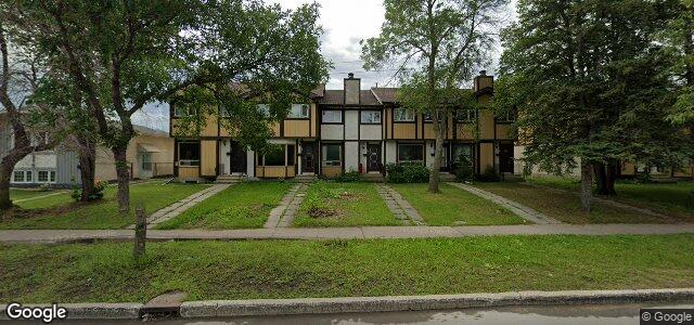 Larawan ng 88 Dalhousie Drive sa Winnipeg, Manitoba