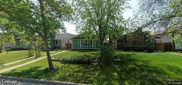 Larawan ng 880 Greencrest Avenue sa Winnipeg, Manitoba
