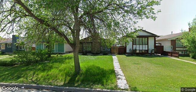 Larawan ng 882 Greencrest Avenue sa Winnipeg, Manitoba