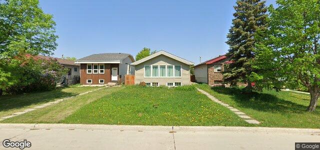 Larawan ng 883 Carrigan Place sa Winnipeg, Manitoba
