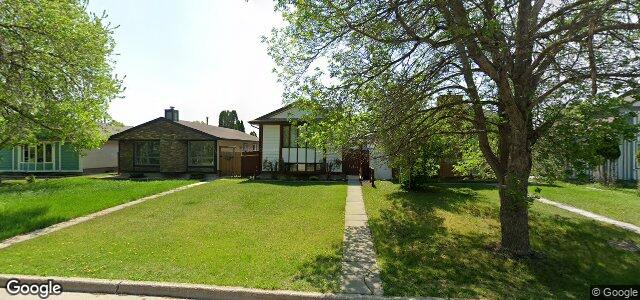 Larawan ng 884 Greencrest Avenue sa Winnipeg, Manitoba