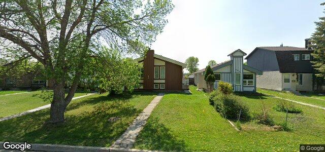 Larawan ng 886 Greencrest Avenue sa Winnipeg, Manitoba