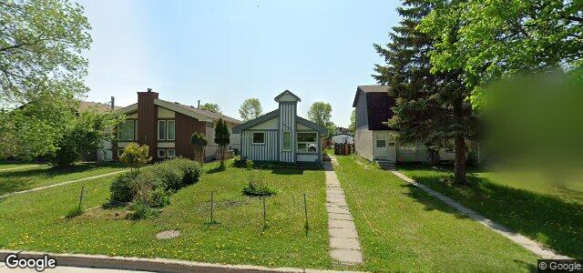 Larawan ng 888 Greencrest Avenue sa Winnipeg, Manitoba