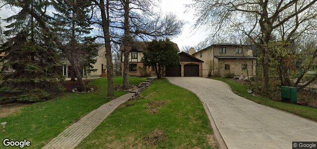 Larawan ng 888 Kilkenny Drive sa Winnipeg, Manitoba