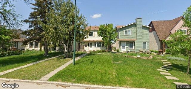 Larawan ng 89 Bayridge Avenue sa Winnipeg, Manitoba