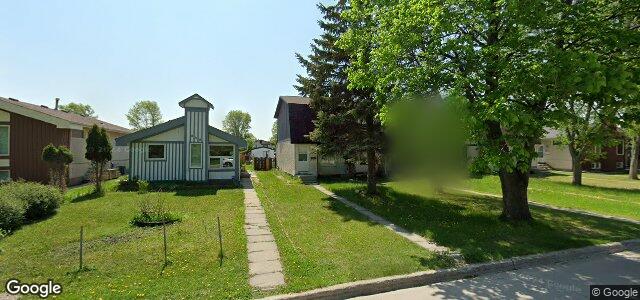 Larawan ng 892 Greencrest Avenue sa Winnipeg, Manitoba