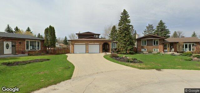 Larawan ng 9 Bridgeport Place sa Winnipeg, Manitoba