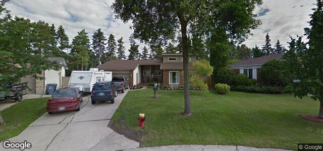 Larawan ng 9 Gonville Place sa Winnipeg, Manitoba