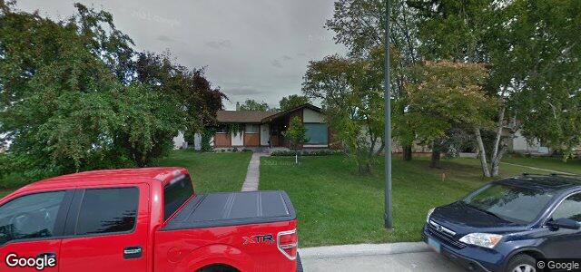 Larawan ng 9 Petersfield Place sa Winnipeg, Manitoba