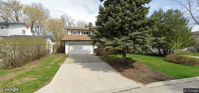 Larawan ng 90 Baldry Bay sa Winnipeg, Manitoba