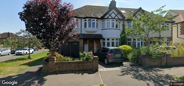 Larawan ng 90 Kings Drive sa Winnipeg, Manitoba