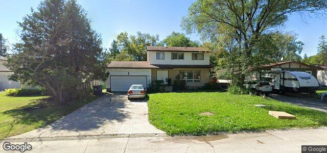 Larawan ng 90 Macalester Bay sa Winnipeg, Manitoba