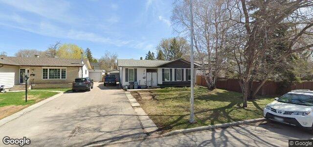 Larawan ng 91 Laval Drive sa Winnipeg, Manitoba