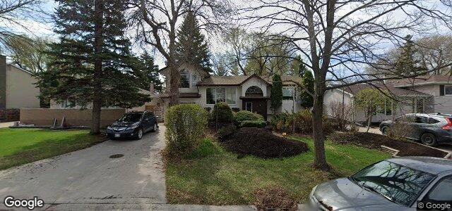 91 Purdue Bay（加拿大曼尼托巴省溫尼伯市）房屋照片