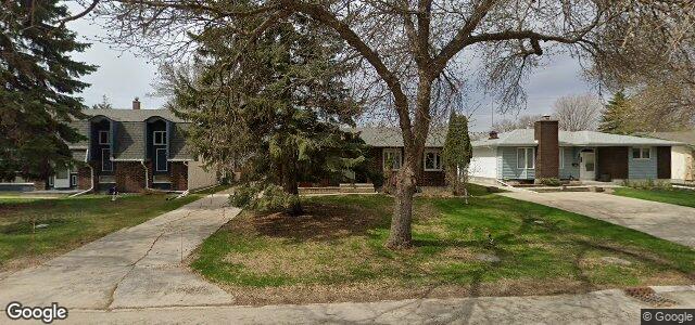 Larawan ng 91 Thornhill Bay sa Winnipeg, Manitoba