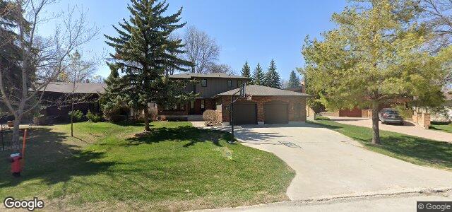 Larawan ng 911 Kilkenny Drive sa Winnipeg, Manitoba