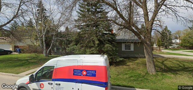 Larawan ng 92 Cornell Drive sa Winnipeg, Manitoba