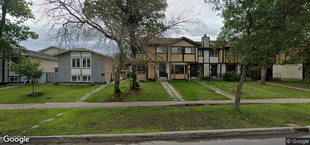 Larawan ng 92 Dalhousie Drive sa Winnipeg, Manitoba